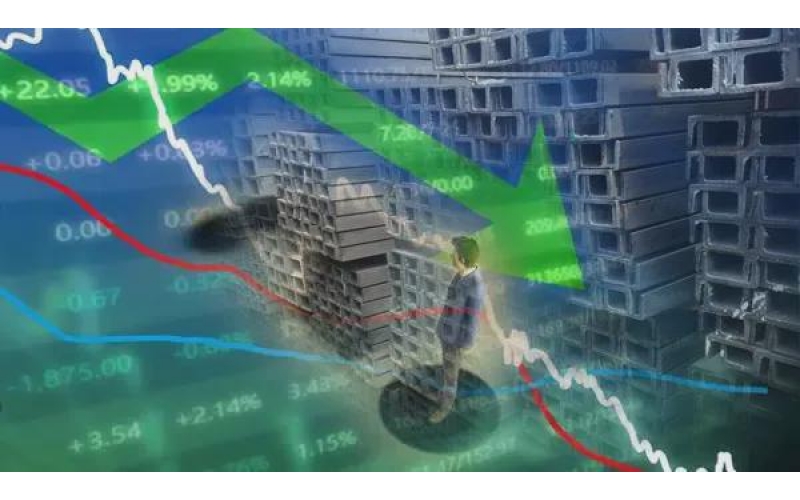 全線大跌！鋼材市場驟然降溫 投資邏輯又變了？